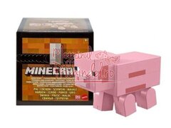 Minecraft Mini figurina Pig Fusion GVV18